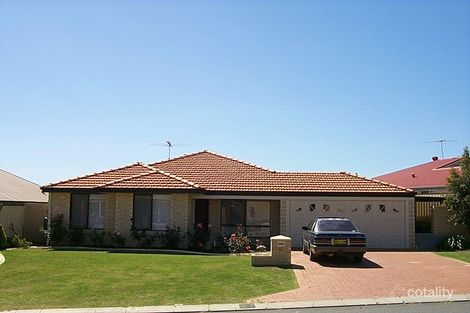 Property photo of 21 Combewood Loop Carramar WA 6031