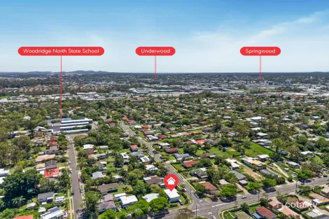 Property photo of 119 Smith Road Woodridge QLD 4114