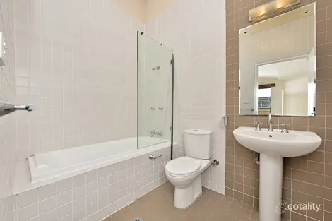 Property photo of 6/2-6 Dunblane Street Camperdown NSW 2050