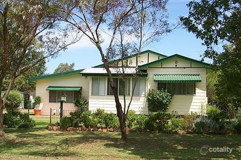 129 Pratten St, Dalby, QLD 4405
