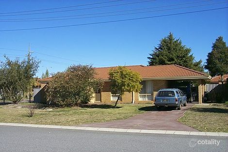 Property photo of 5/25 Quarram Way Gosnells WA 6110