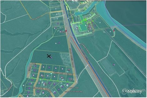 174 Stony Creek Rd, Cardwell, QLD 4849