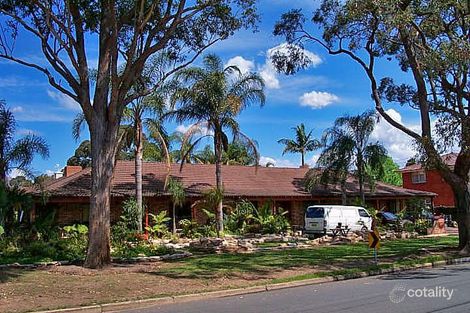 Property photo of 1B Dryden Avenue Carlingford NSW 2118