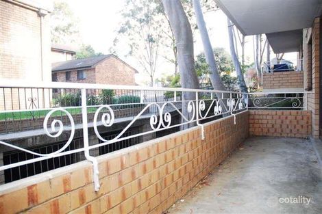 Property photo of 7/201 Waterloo Road Marsfield NSW 2122