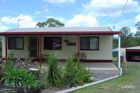 30 Leonard Ct, Cordalba, QLD 4660