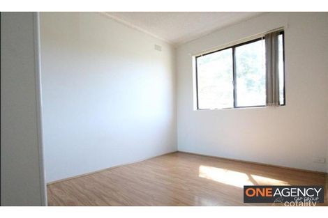 Property photo of 5/59 Castlereagh Street Liverpool NSW 2170