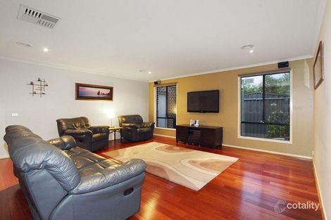 Property photo of 3 Teeside Way Keysborough VIC 3173