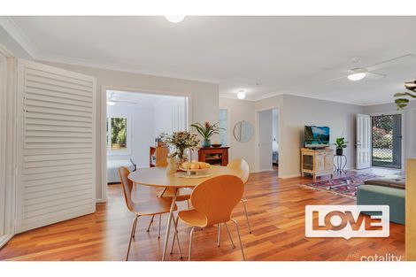 Property photo of 15/24 Bulls Garden Road Whitebridge NSW 2290
