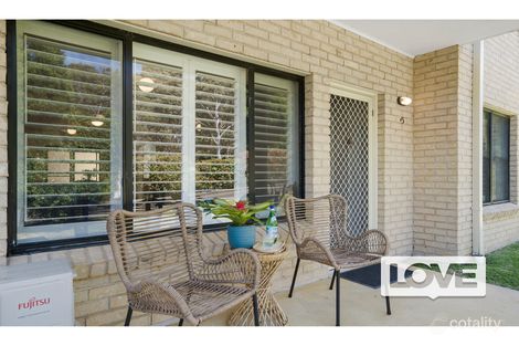 Property photo of 15/24 Bulls Garden Road Whitebridge NSW 2290
