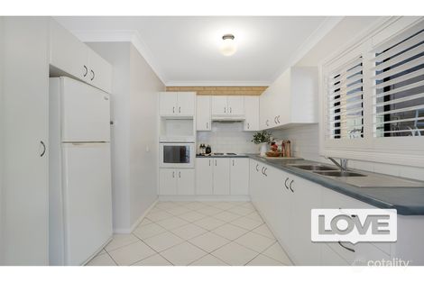 Property photo of 15/24 Bulls Garden Road Whitebridge NSW 2290