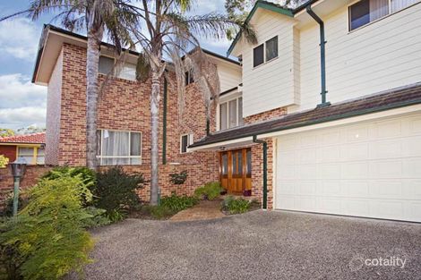 3/75 Manchester Rd, Gymea, NSW 2227