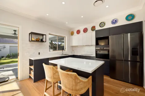 Property photo of 41 Callistemon Way Warriewood NSW 2102