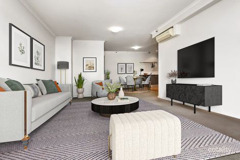 35/996 Hay St, Perth, WA 6000