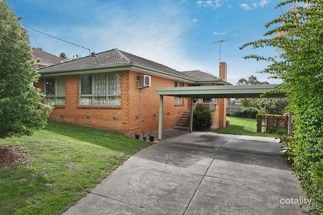 21 Alfred St, Templestowe Lower, VIC 3107