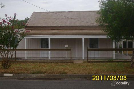 16 Nash St, Coonamble, NSW 2829