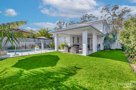 Property photo of 127 Melville Drive Pimpama QLD 4209