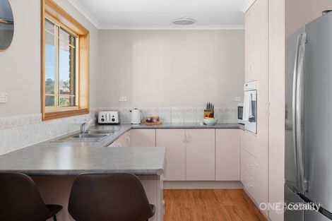 Property photo of 8 Wongarra Avenue Legana TAS 7277