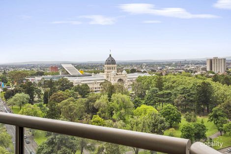 1708/333-351 Exhibition St, Melbourne, VIC 3000