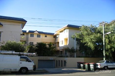 Property photo of 2/21-25 Boronia Street Kensington NSW 2033