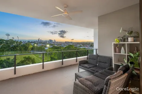 Property photo of 1604/52 Crosby Road Albion QLD 4010