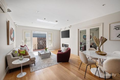 Property photo of 2/1A Westbourne Street Prahran VIC 3181