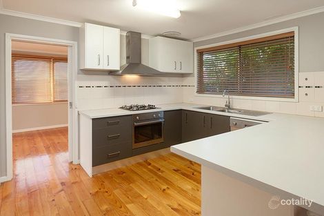 Property photo of 4 Rex Court Wodonga VIC 3690