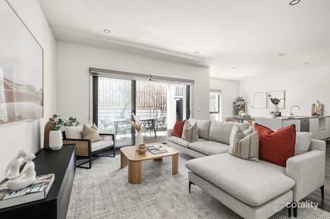 Property photo of 38A Jellicoe Street Ivanhoe VIC 3079