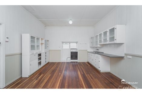 Property photo of 87 Glenmore Road Park Avenue QLD 4701