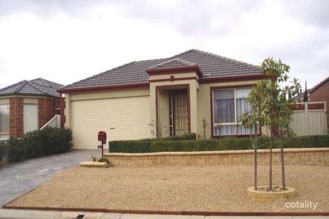 Property photo of 54 Herrington Turn Caroline Springs VIC 3023
