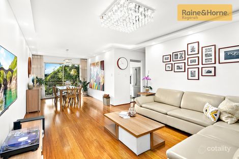 Property photo of 5/17-21 Mill Street Carlton NSW 2218