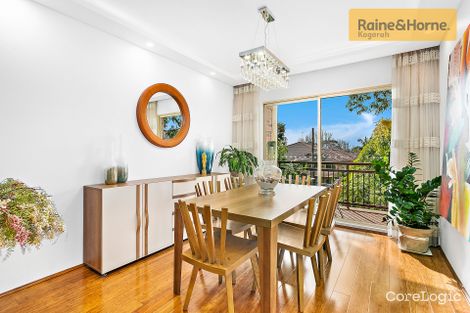 Property photo of 5/17-21 Mill Street Carlton NSW 2218