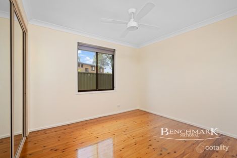 Property photo of 11 Swindon Place Chipping Norton NSW 2170