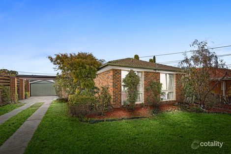 Property photo of 16 Sheahan Crescent Hoppers Crossing VIC 3029