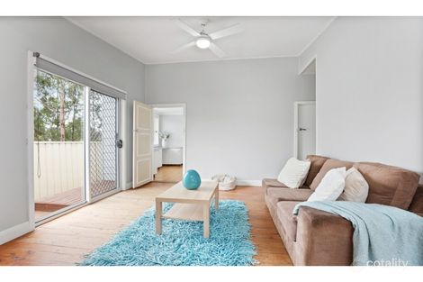 Property photo of 6 Eucalyptus Drive Cranebrook NSW 2749