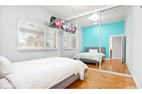 Property photo of 6 Eucalyptus Drive Cranebrook NSW 2749