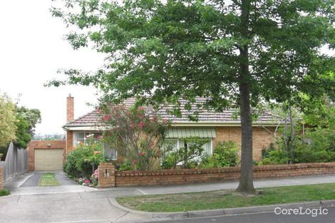 Property photo of 13 Kalonga Road Balwyn North VIC 3104