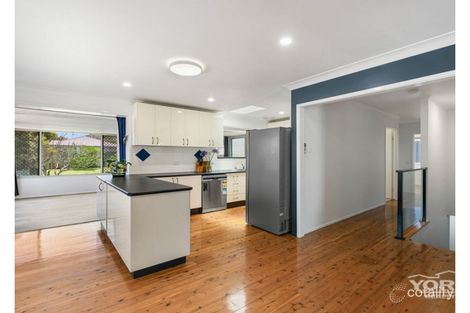 Property photo of 77 Hoey Street Kearneys Spring QLD 4350