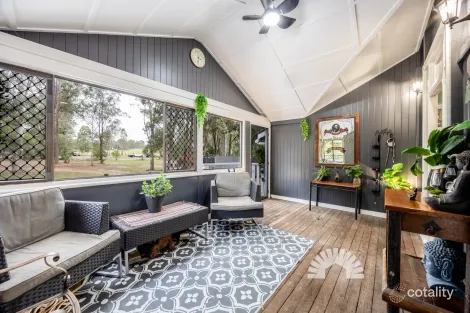 Property photo of 841 Caboolture River Road Upper Caboolture QLD 4510