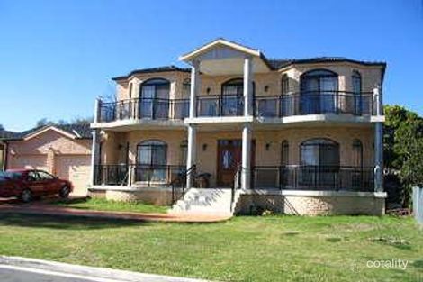 4 Stanton St, Liverpool, NSW 2170