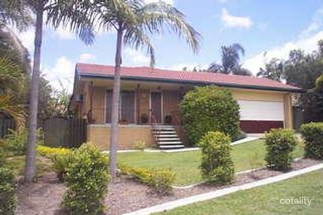 15 Cummin St, Wishart, QLD 4122