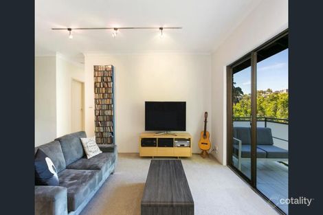Property photo of 29/213-221 Bridge Road Glebe NSW 2037