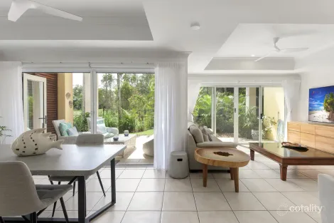Property photo of 15/24-70 Nautilus Street Craiglie QLD 4877