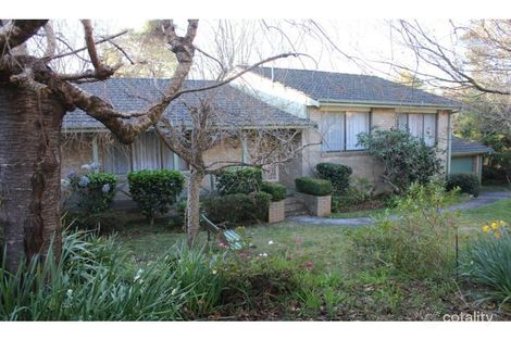 20 Broughton St, Bundanoon, NSW 2578