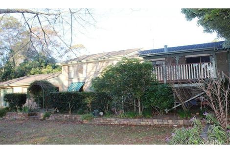 Property photo of 20 Broughton Street Bundanoon NSW 2578