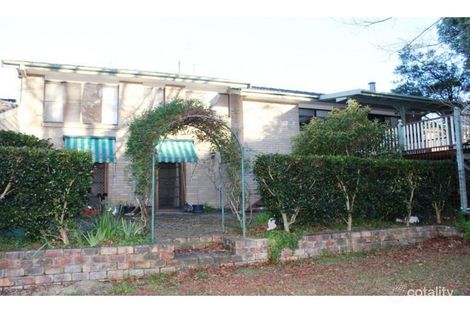 Property photo of 20 Broughton Street Bundanoon NSW 2578