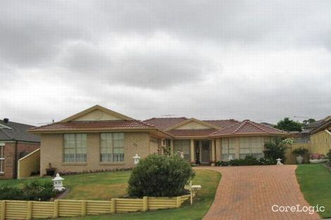 39 Carmelita Cct, Rouse Hill, NSW 2155