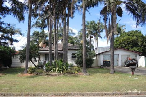 Property photo of 20 Albert Street Ingleburn NSW 2565