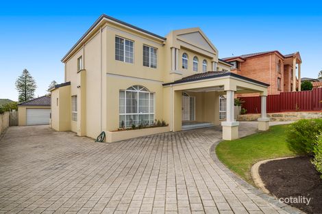 Property photo of 31 Kavanagh Street West Leederville WA 6007