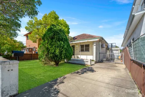 Property photo of 102 Bombay Street Lidcombe NSW 2141
