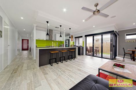 Property photo of 23 Budgerigar Street Upper Kedron QLD 4055